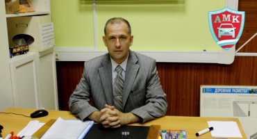 Мануков Юрий Иванович
